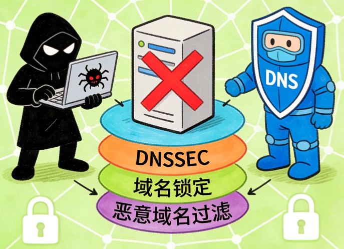 DNS协议