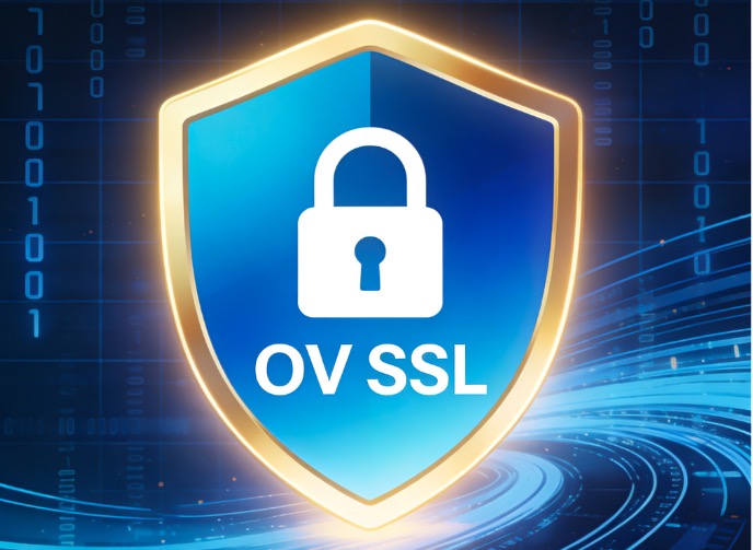 OV SSL证书