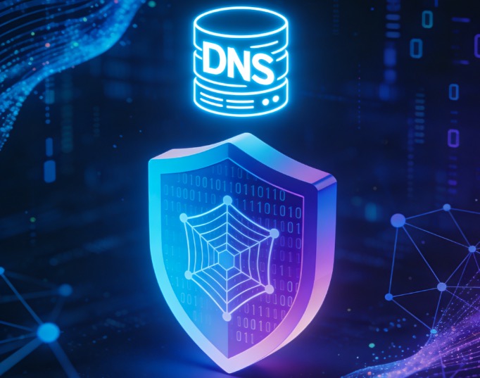 DNS防护