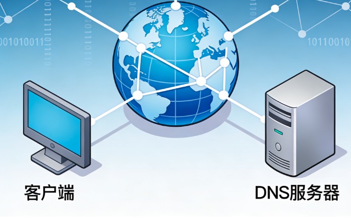 DNS反向解析