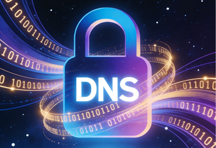 加密DNS