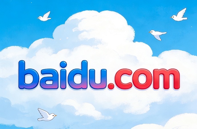 百度域名