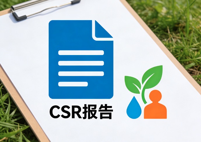 CSR文件