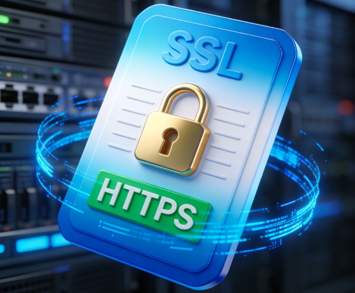 SSL安全证书