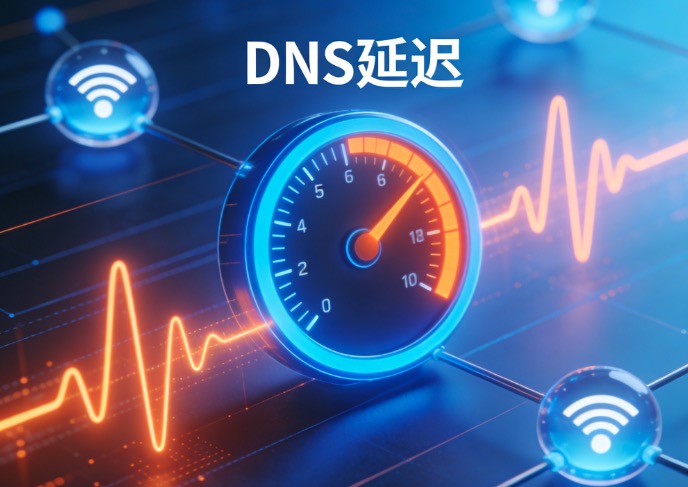 DNS延迟