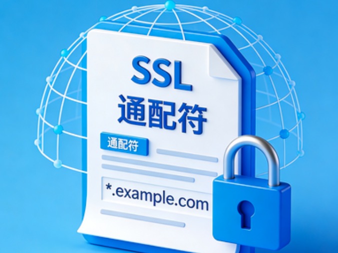 域名通配符证书