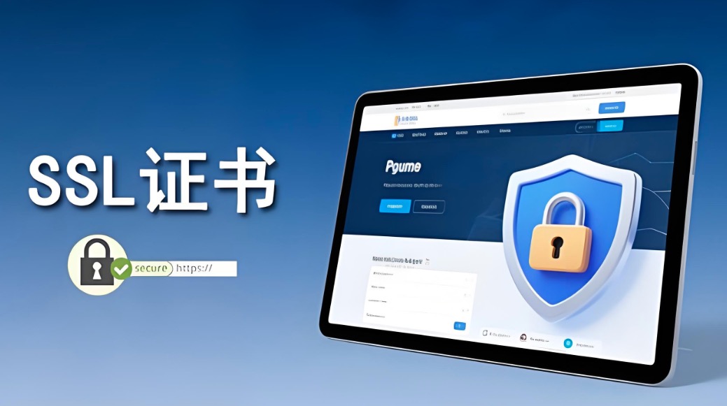 网站安全证书