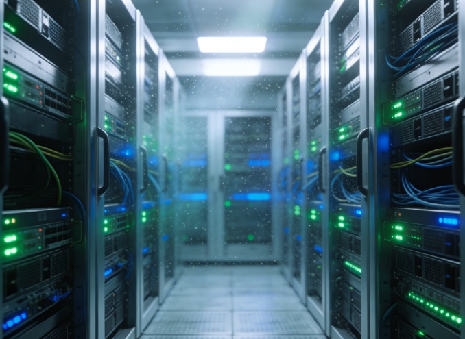 域名解析服务器