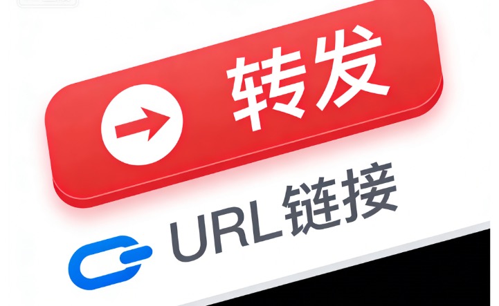 URL转发