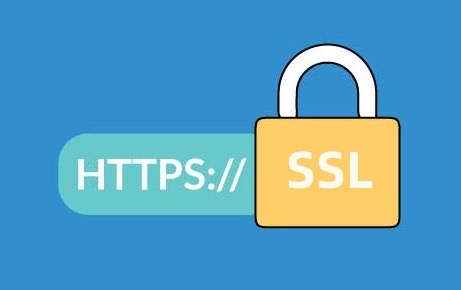 SSL证书申请流程