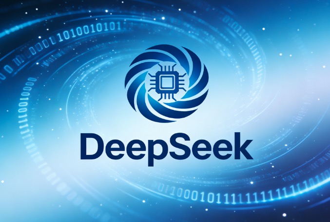 DeepSeek