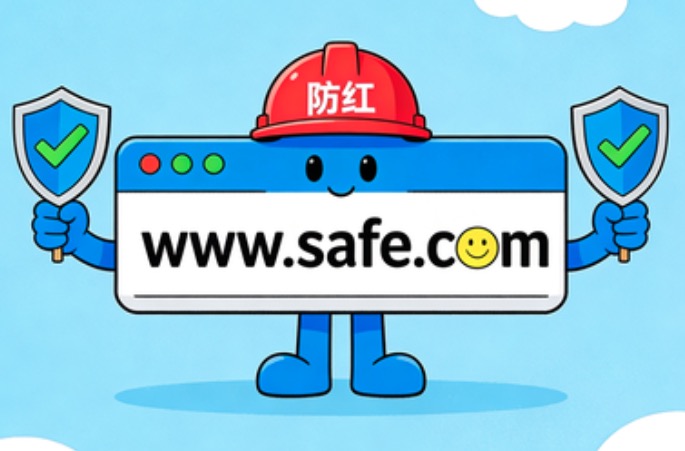 域名防红