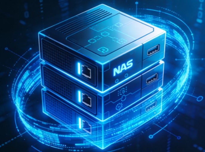 NAS