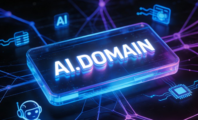 .ai域名