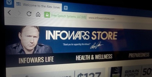 Infowars