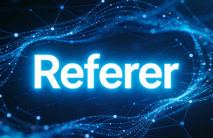 Referer