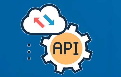 API接口
