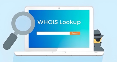 域名持有人查询