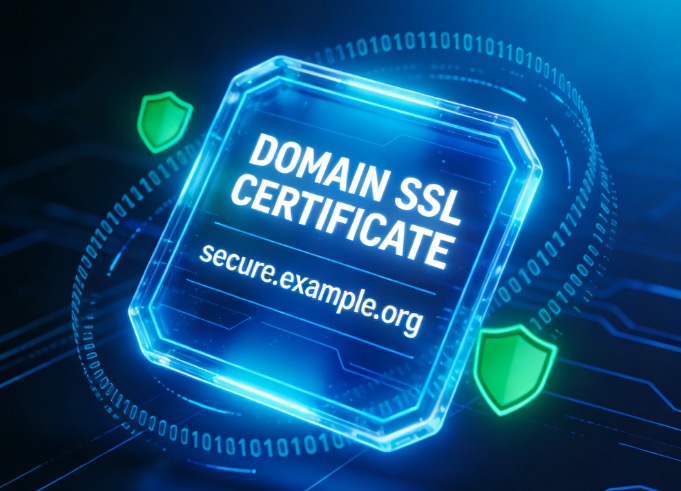 域名SSL证书