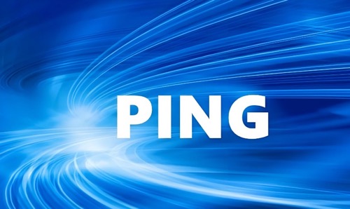 ping值测试