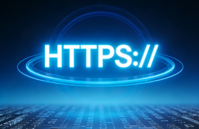 HTTPS域名