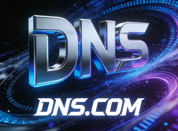 DNS.COM
