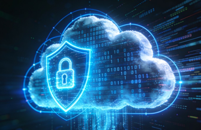 云安全技术