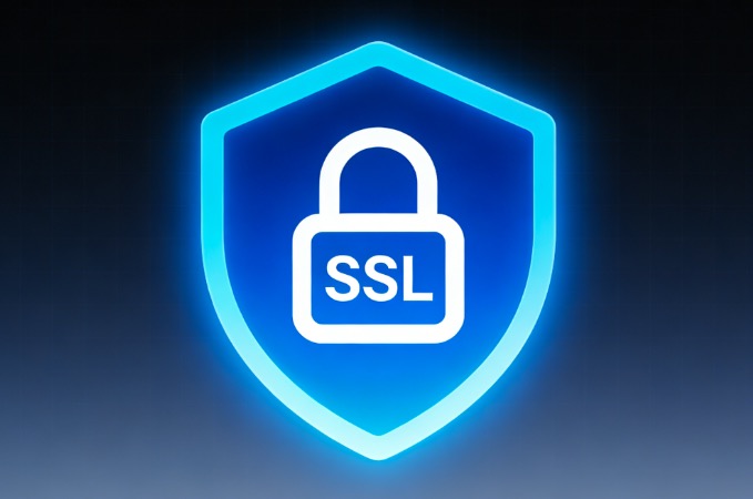免费SSL