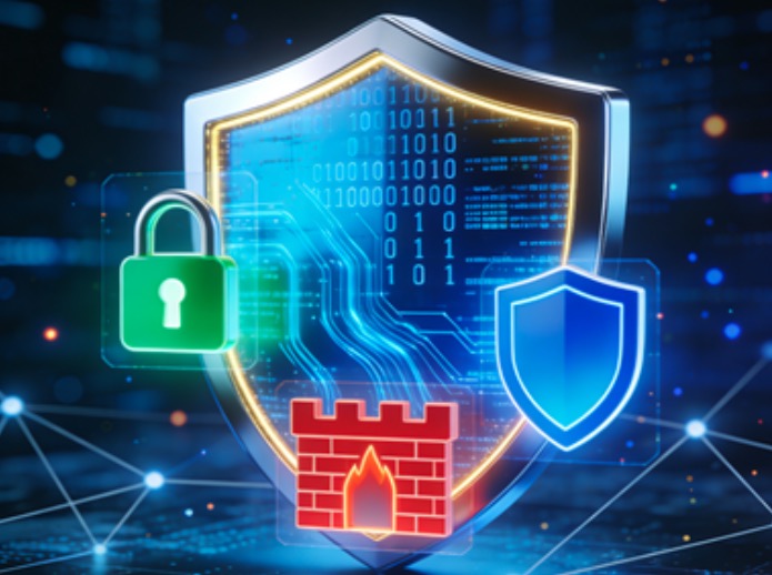 企业数字安全防护