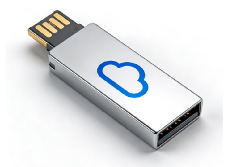 云存储U盘