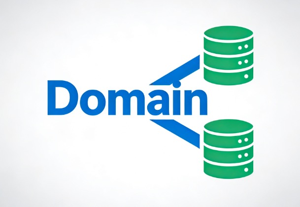 域名作用