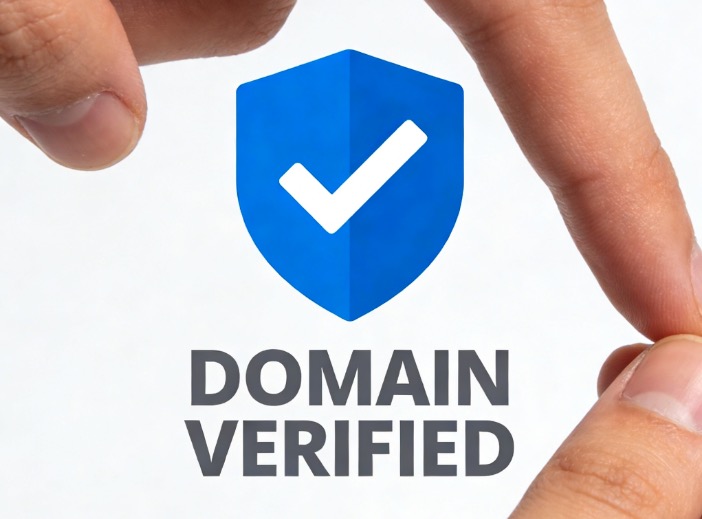域名验证