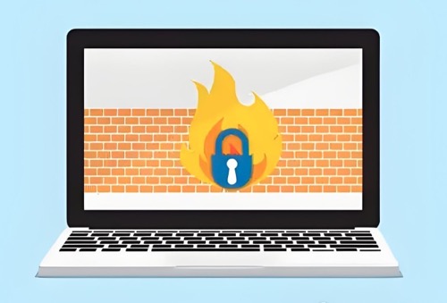 个人防火墙