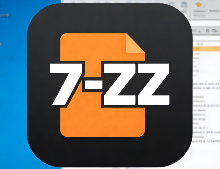 7-ZIP