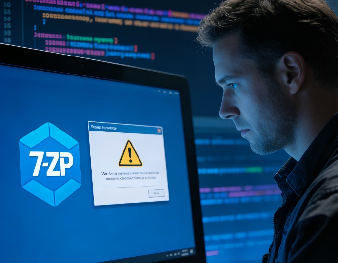 7-ZIP漏洞