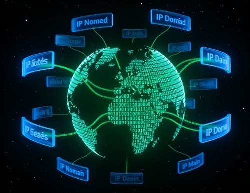 IP反查域名