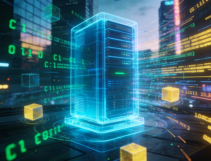 网络视频服务器