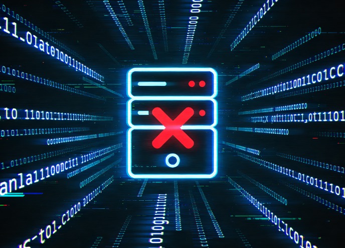 DNS服务器未响应