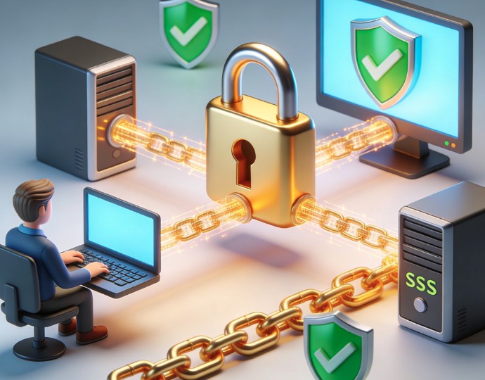SSL链接