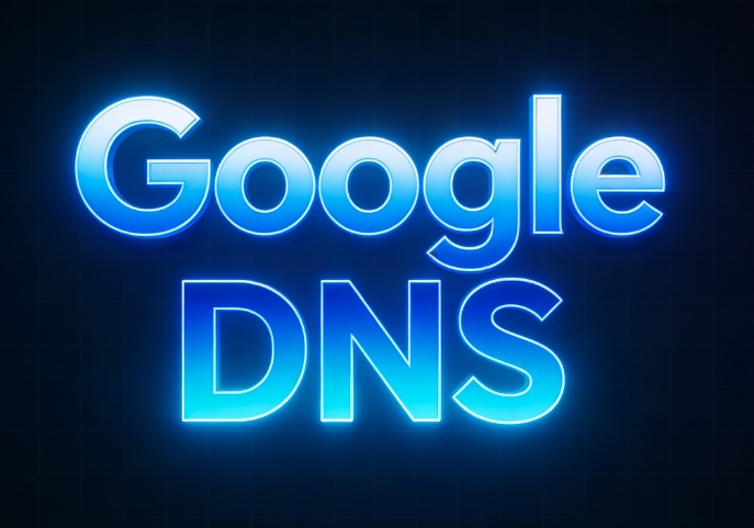 GoogleDNS