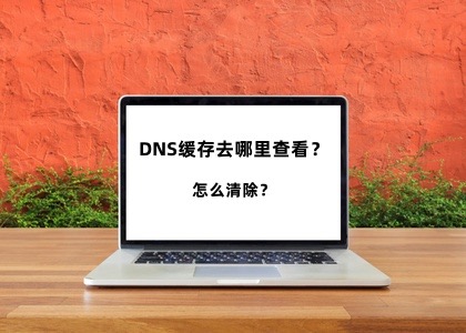 DNS缓存清除