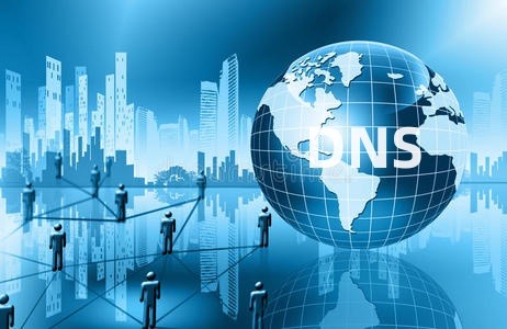 DNS信息查询失败