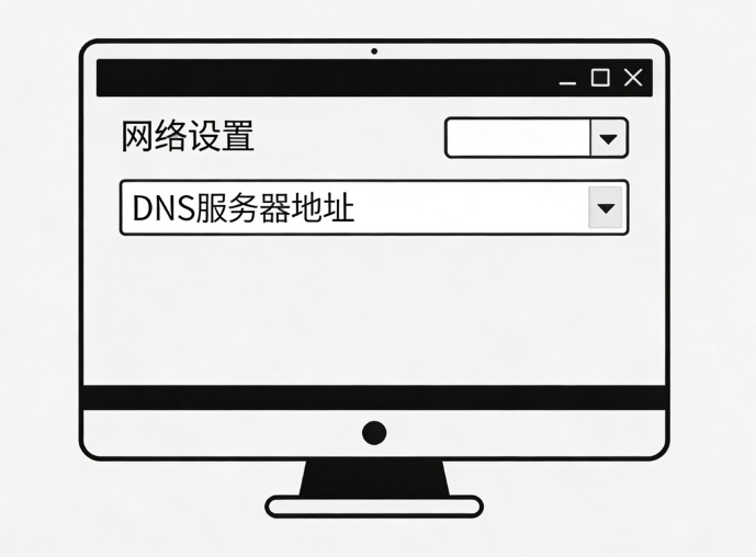 DNS修改