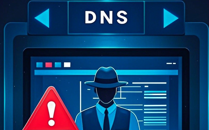 DNS安全解决方案