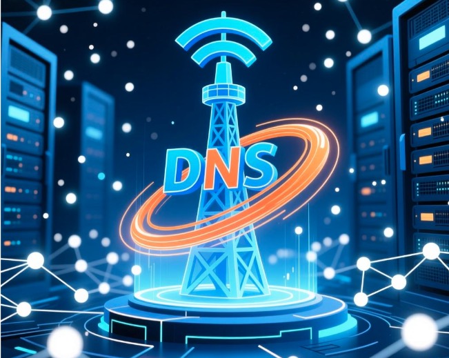 中国电信DNS地址