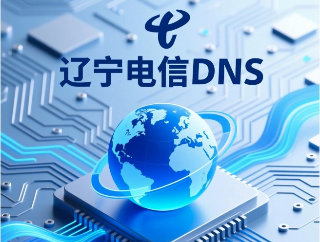辽宁电信DNS