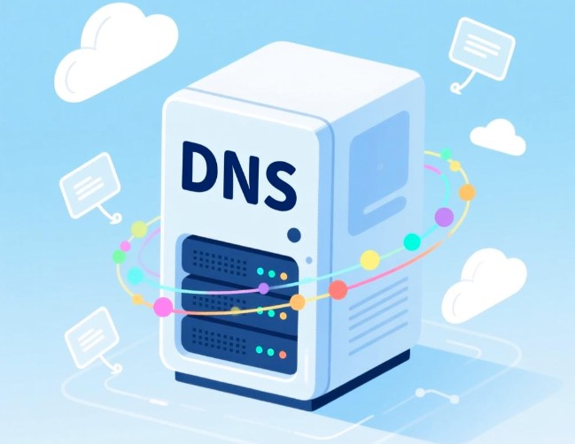 黑龙江电信DNS