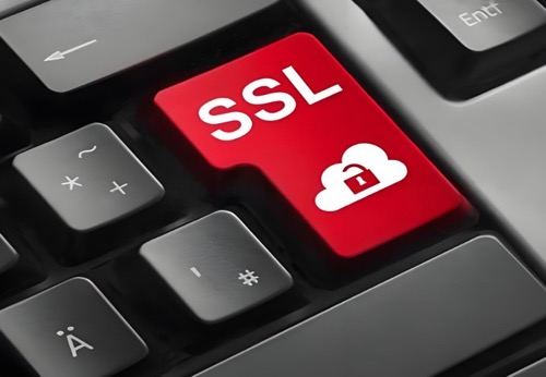 SSL数字证书