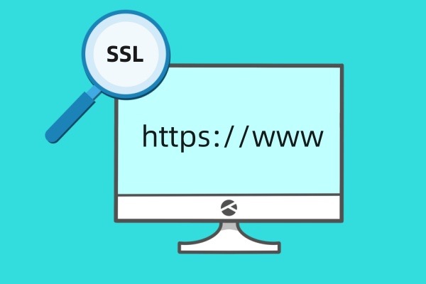 无法建立SSL连接