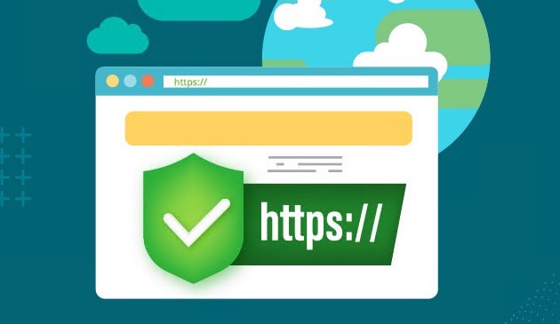 域名申请SSL证书